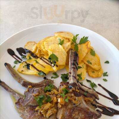 Nuevo Restaurante Parque Nogal