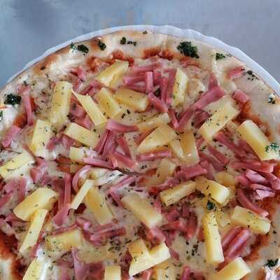 Nuevo Restaurante Parque Nogal