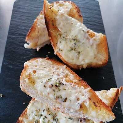 Nuevo Restaurante Parque Nogal