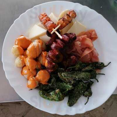 Nuevo Restaurante Parque Nogal