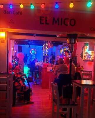 El Mico Bar