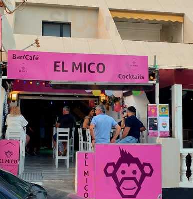 El Mico Bar