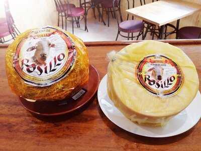 Entre Copas Bar-vinoteca