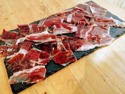 Entre Copas Bar-vinoteca