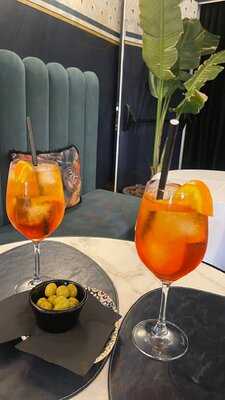 Casa Alberola Lobster Bar