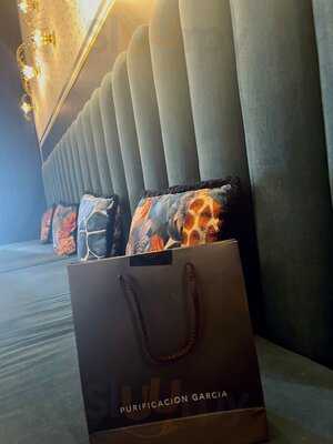 Casa Alberola Lobster Bar