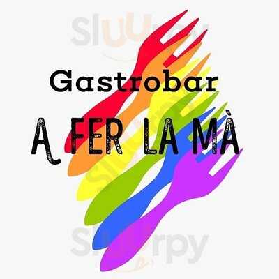 Gastrobar A Fer La Ma