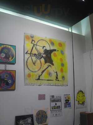 Gastrobar A Fer La Ma