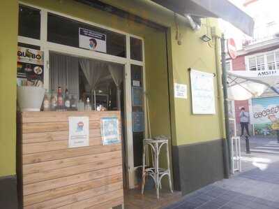 Gastrobar A Fer La Ma