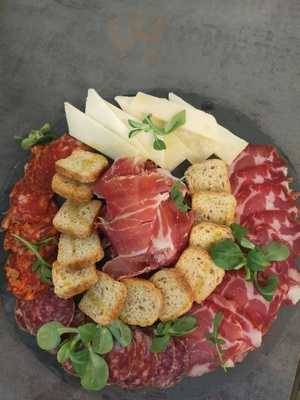 Gastrobar A Fer La Ma