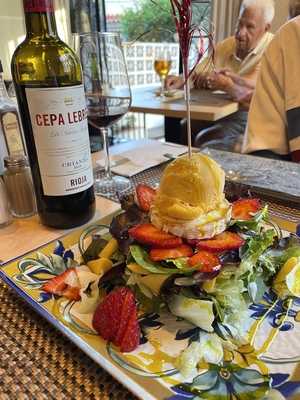 Sergio's Bar & Cafetería