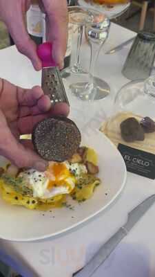 El Cielo De Medinaceli