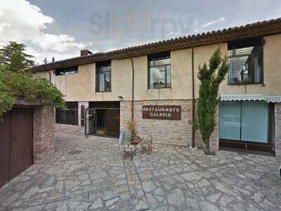 El Cielo De Medinaceli