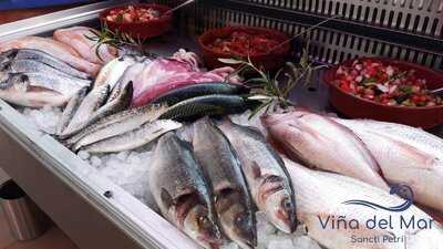 Viña Del Mar Sancti Petri
