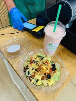 Go Salad