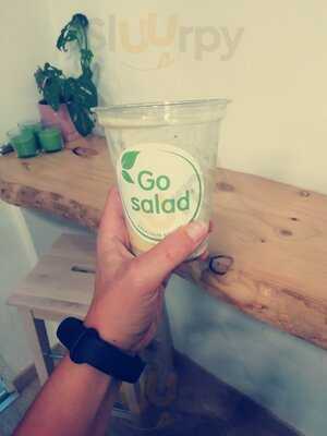 Go Salad