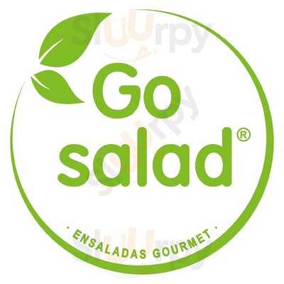 Go Salad
