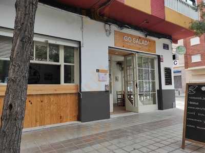 Go Salad