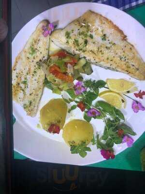 Restaurante Granpasso