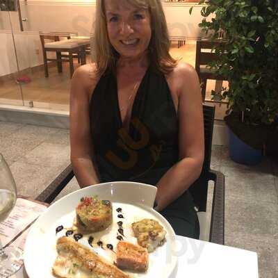 Restaurante Granpasso