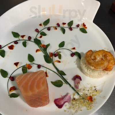 Restaurante Granpasso