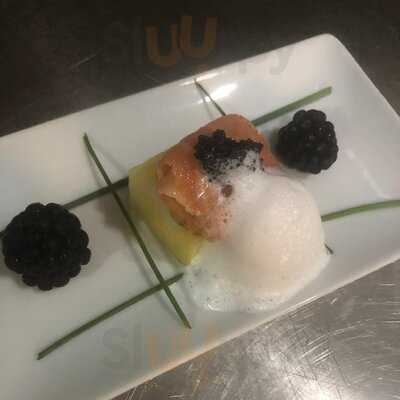 Restaurante Granpasso