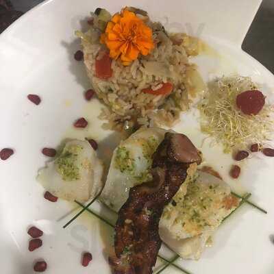 Restaurante Granpasso