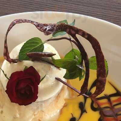 Restaurante Granpasso