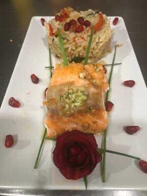 Restaurante Granpasso