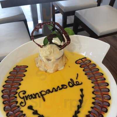 Restaurante Granpasso