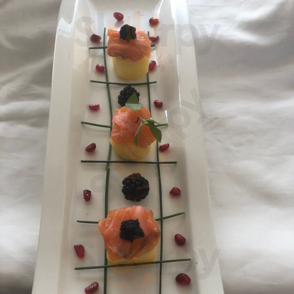 Restaurante Granpasso