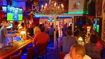 Muziekcafé De Leeuw