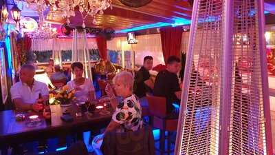 Muziekcafé De Leeuw