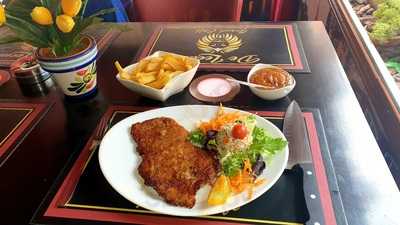 Muziekcafé De Leeuw