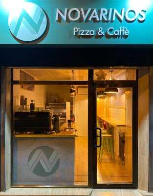 Novarinos Pizza & Caffè