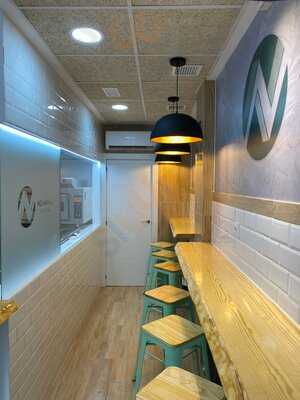 Novarinos Pizza & Caffè