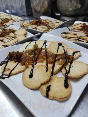 Cafetería Restarurante Nuevo Jero