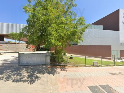 Food Truck Pizza Il Miracolo