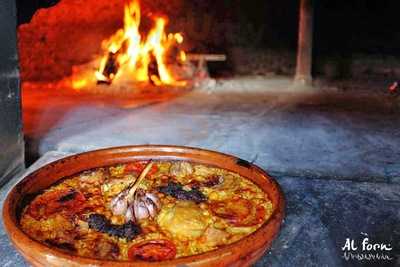 Restaurante Al Forn
