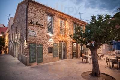 Restaurante Al Forn