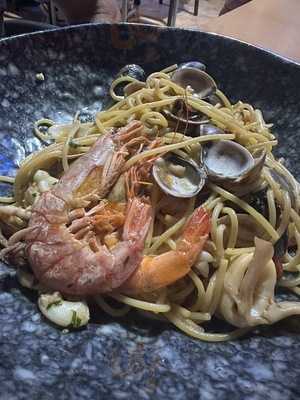 Restaurante Red Marlin