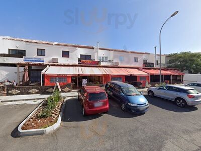Restaurante Red Marlin
