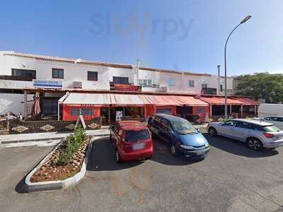 Restaurante Red Marlin