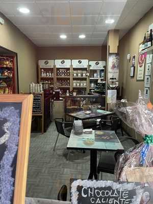 Cafes Especiales El Parador