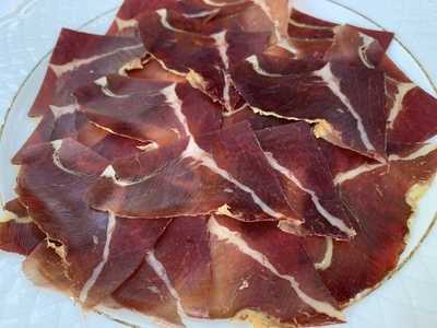 Pulperia Arroceria Mediterranea, Velez Malaga