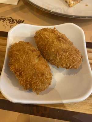 Mr. Raclette Cheese Bar