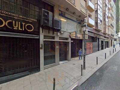 Mr. Raclette Cheese Bar