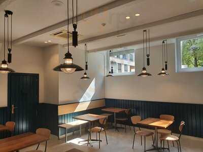 Mala Gissona Beer House El Antiguo