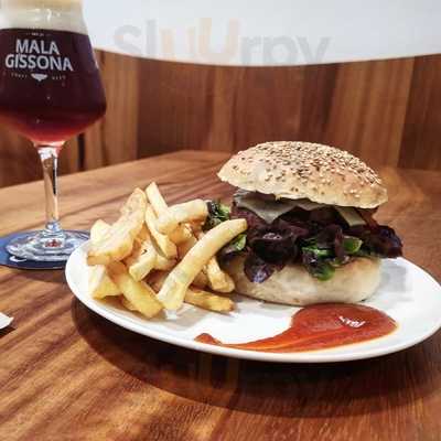 Mala Gissona Beer House El Antiguo