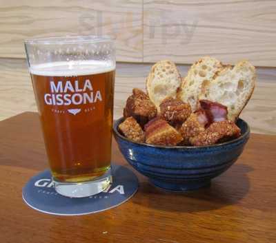 Mala Gissona Beer House El Antiguo